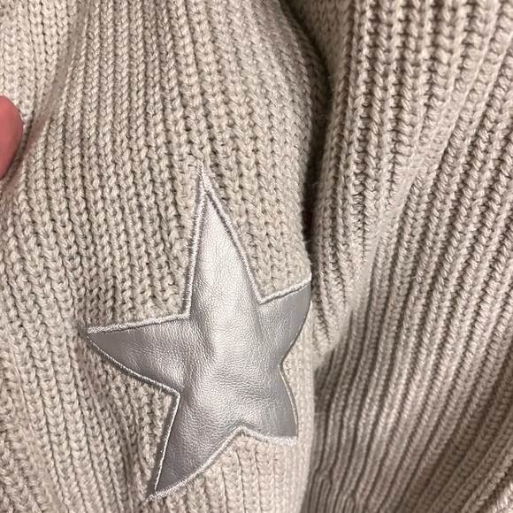 J• society grey sweater! - Picture 4 of 6